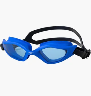 Очки для плавания унисекс Aqua Speed Zenith Blue/Black 718-01