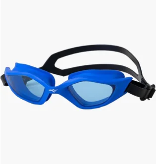 Окуляри для плавання унісекс Aqua Speed Zenith Blue/Black 718-01