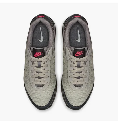 Кроссовки мужские Nike Air Max Invigor Grey/Black CD1515-002