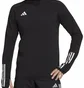 Кофта мужская Adidas Long-Sleeve T-Shirt Tiro23 C Tr Top Black HK7644