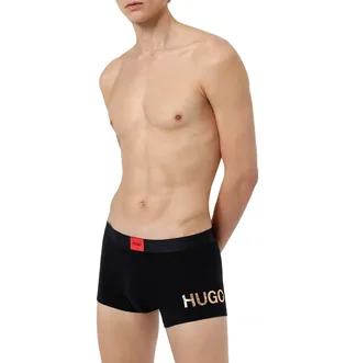 Трусы мужские Hugo Excite (1 шт) Black 50464532-001