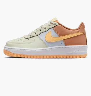 Кроссовки детские Nike Air Force 1 Multi CT3839-006