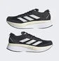 Кросівки чоловічі Adidas Adizero Boston 11 Running Shoes Black Gx6651