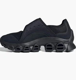 Кроссовки женские Adidas Adifom Megajane Black JI2416