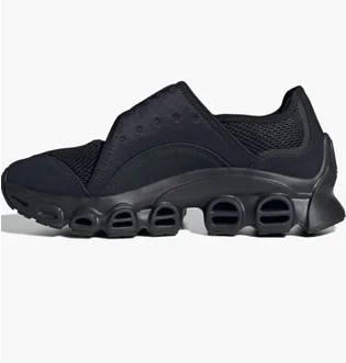 Кроссовки женские Adidas Adifom Megajane Black JI2416