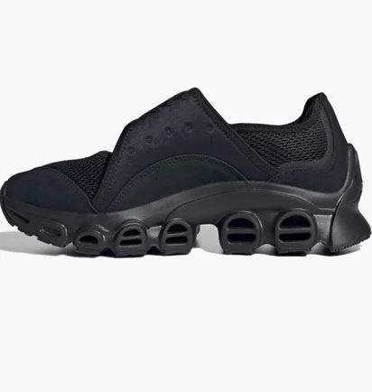 Кроссовки женские Adidas Adifom Megajane Black JI2416