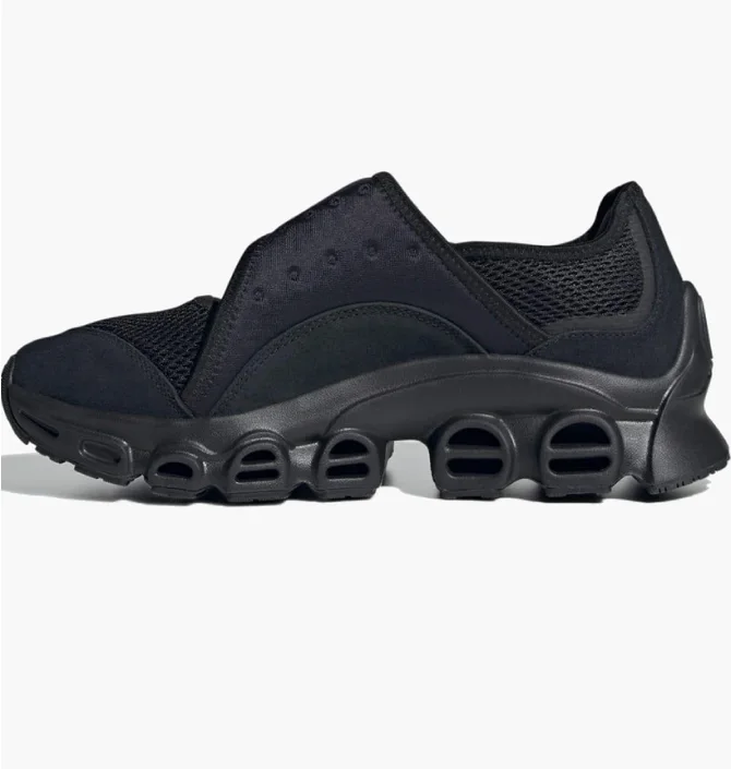 Кроссовки женские Adidas Adifom Megajane Black JI2416