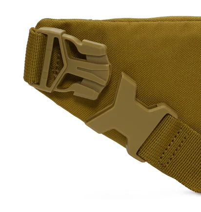 Сумка унісекс Nike Heritage S Waistpack Olive DB0488-716