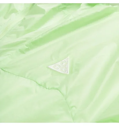 Ветровка мужская Nike Acg Cinder Cone Windproof Jacket Green DB0978-376