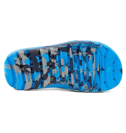 Тапочки дитячі Aqua Speed Patmos Blue 512-01