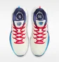 Кросівки жіночі Nike Sabrina 3 Wnba 30Th Anniversary Beige/White IH1125-100