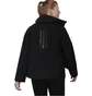 Куртка жіноча Adidas Terrex Traveer Rain.Rdy Jacket Black HG6021