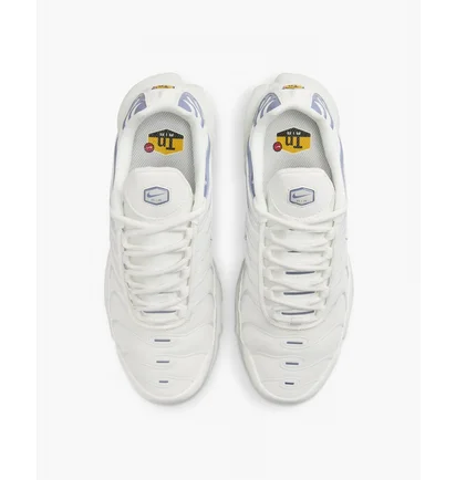 Кроссовки женские Nike Air Max Plus Shoes White DZ3671-104