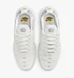 Кроссовки женские Nike Air Max Plus Shoes White DZ3671-104