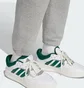 Спортивный костюм мужской Adidas All Szn Fleece Grey IY4123__IY4148