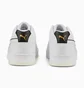 Кроссовки унисекс Puma Rbd Game Low White 386373-01