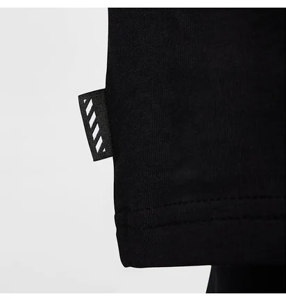 Футболка мужская Nike Nsw Tee M90 Fw Connect Black HJ0578-010