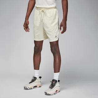 Шорти чоловічі Air Jordan Sport Dri-Fit White FN5816-113
