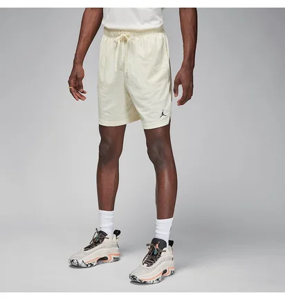 Шорты мужские Air Jordan Sport Dri-Fit White FN5816-113