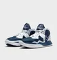 Кросівки унісекс Nike Kyrie Infinity Team Basketball Shoes Blue/White Do9616-400