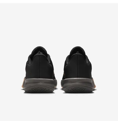 Кросівки чоловічі Nike Precision 7 Black FN4322-006