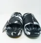 Тапочки чоловічі Nike Calm Se Slide Black/Light Blue FV5637-001