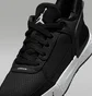 Кросівки дитячі Air Jordan Day1 Eo Big Kids Shoes Black/White FQ1306-001