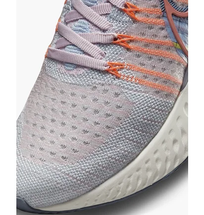 Кросівки жіночі Nike Womens Road Running Shoes Grey DH2497-600