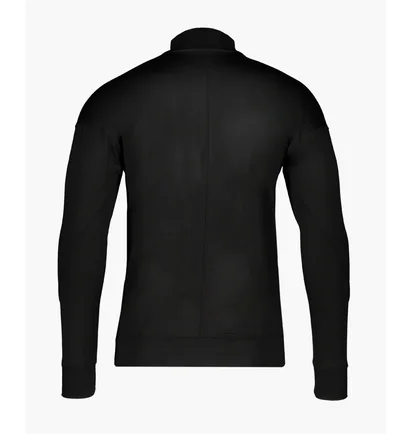 Олімпійка чоловіча Nike Strike 24 Trainingsjacke Black FD7579-010
