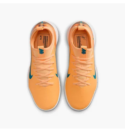 Футзалки детские Nike Vapor 16 Academy Orange FQ8414-801