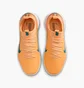 Футзалки детские Nike Vapor 16 Academy Orange FQ8414-801
