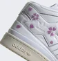 Кроссовки мужские Adidas Forum Mid Hanami Shoes White IG9646