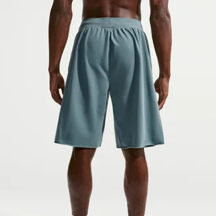 Шорти чоловічі Nike N.A.C. Dri-Fit Turquoise IF2799-382