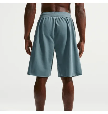 Шорты мужские Nike N.A.C. Dri-Fit Turquoise IF2799-382
