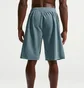 Шорты мужские Nike N.A.C. Dri-Fit Turquoise IF2799-382
