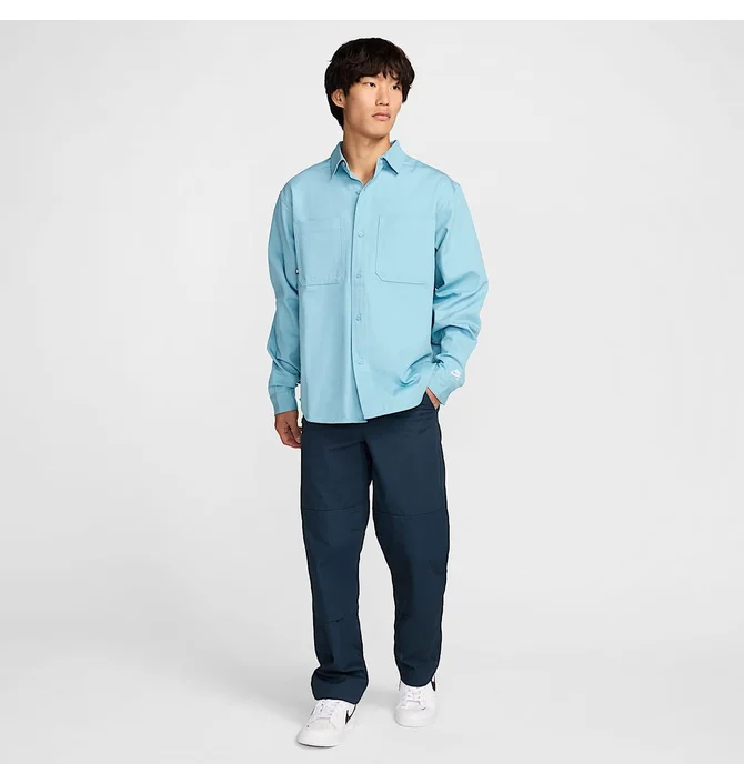 YONEX 水色 ストライプ シャツ L 日本代表モデル 10477ノースリーブ