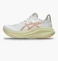 Кросівки чоловічі Asics Gel-Nimbus 27 White 1011B958-102