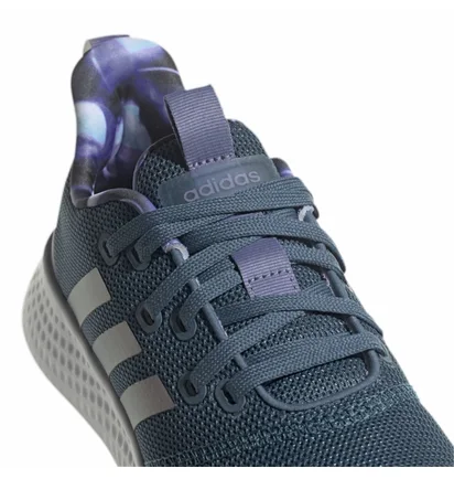 Кроссовки женские Adidas Puremotion Orbit Blue H05785