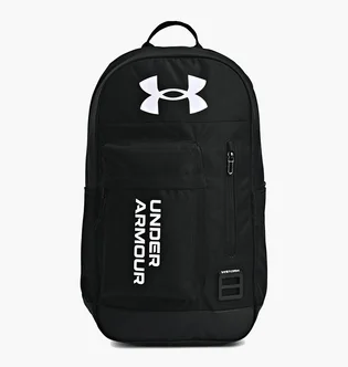 Рюкзак унісекс Under Armour Halftime Backpack Black 1362365-001