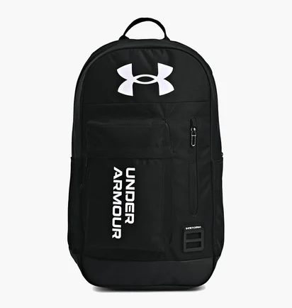 Рюкзак унісекс Under Armour Halftime Backpack Black 1362365-001
