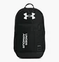 Рюкзак унісекс Under Armour Halftime Backpack Black 1362365-001