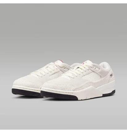 Кросівки чоловічі Air Jordan Flight Court White IQ0304-133