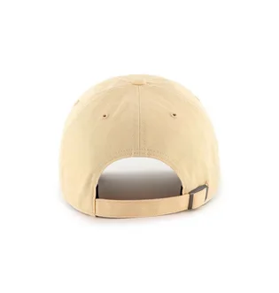Кепка унисекс 47 Brand Base Runn Beige BSRNR17GWS-AF