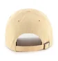 Кепка унисекс 47 Brand Base Runn Beige BSRNR17GWS-AF