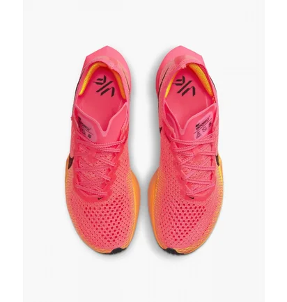 Кросівки жіночі Nike Vaporfly 3 WomenS Road Racing Shoes Pink DV4130-600