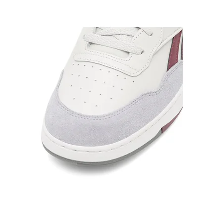 Кроссовки мужские Reebok Bb 4000 Ii Sneakers Grey 100033851