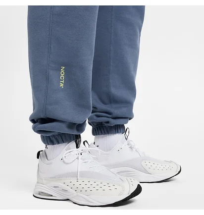 Штаны мужские Nike X Nocta Blue HM5764-491