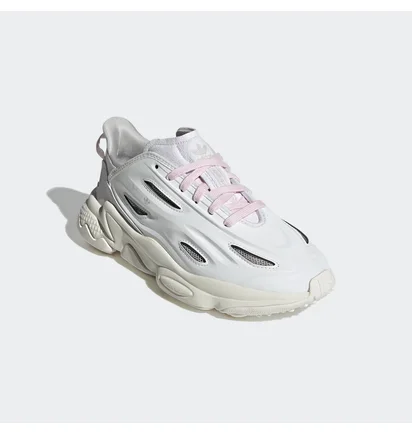 Кроссовки женские Adidas Ozweego Celox W White H04261