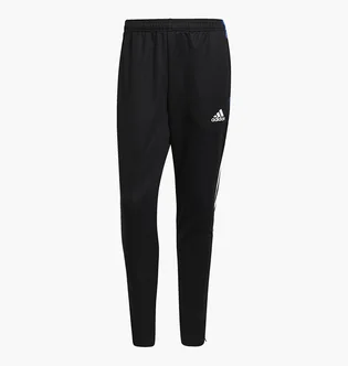Штани чоловічі Adidas Tiro 21 Track Pants Black GJ9866