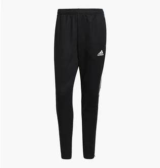Штаны мужские Adidas Tiro 21 Track Pants Black GJ9866